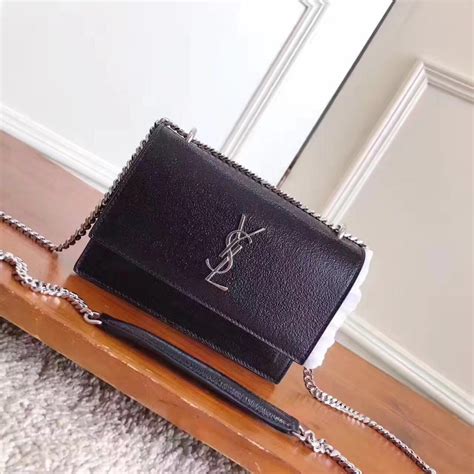 ysl copy bag